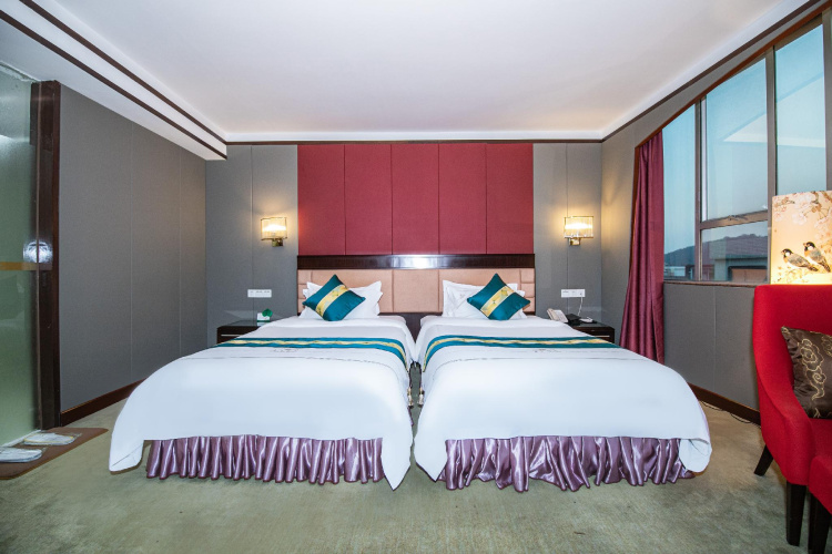 Shunde Emperor Hotel