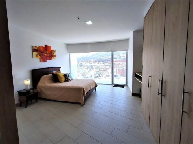 One Apartment