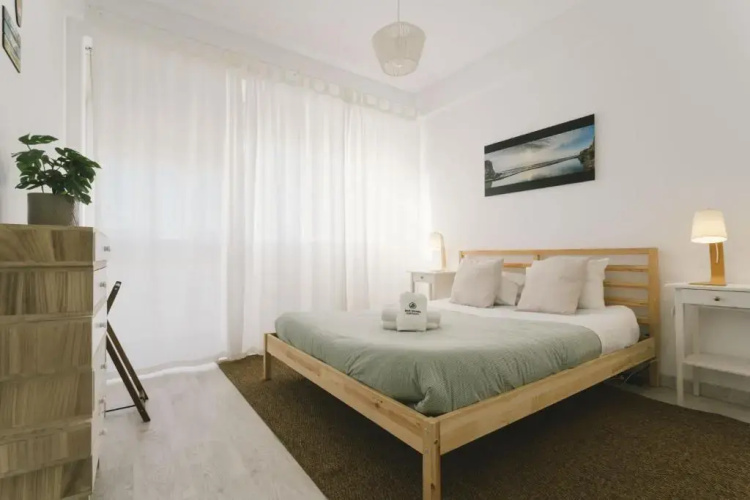 Best Houses 54 - Mar de Peniche