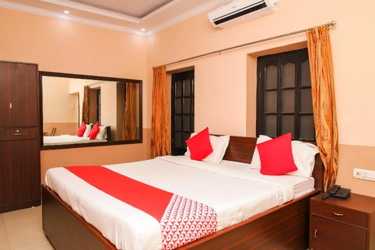 Classic Double room