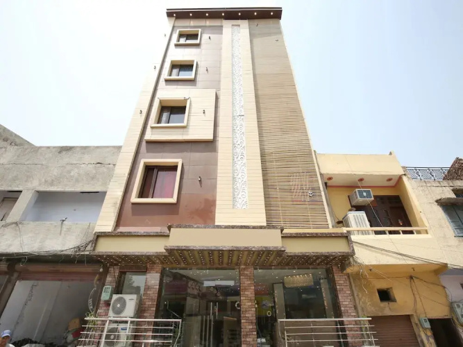 Imagen del hotel