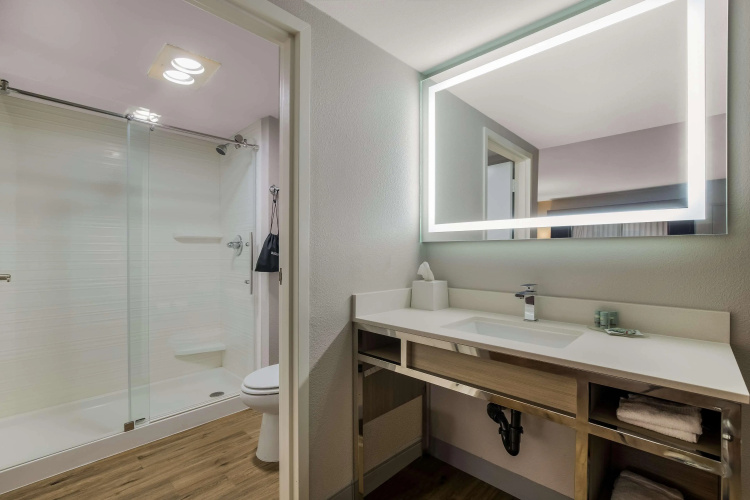 Best Western Diamond Bar Hotel & Suites photo 9