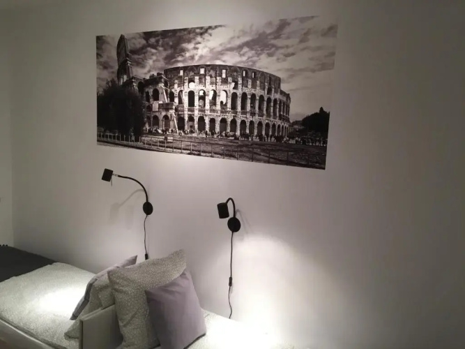 6 Cities Rooms