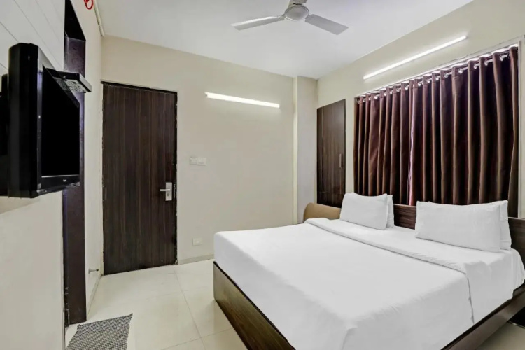 Hotel Nova Vatika
