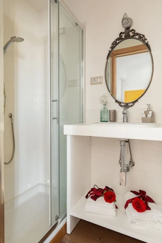 Deluxe Double Suite
