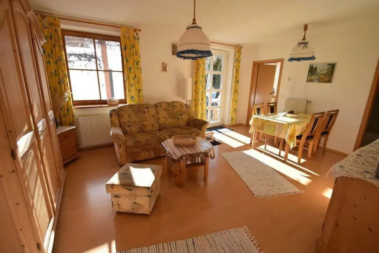 Ferienwohnung Christine