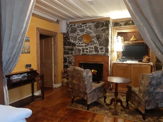 Comfort Double room with garden view