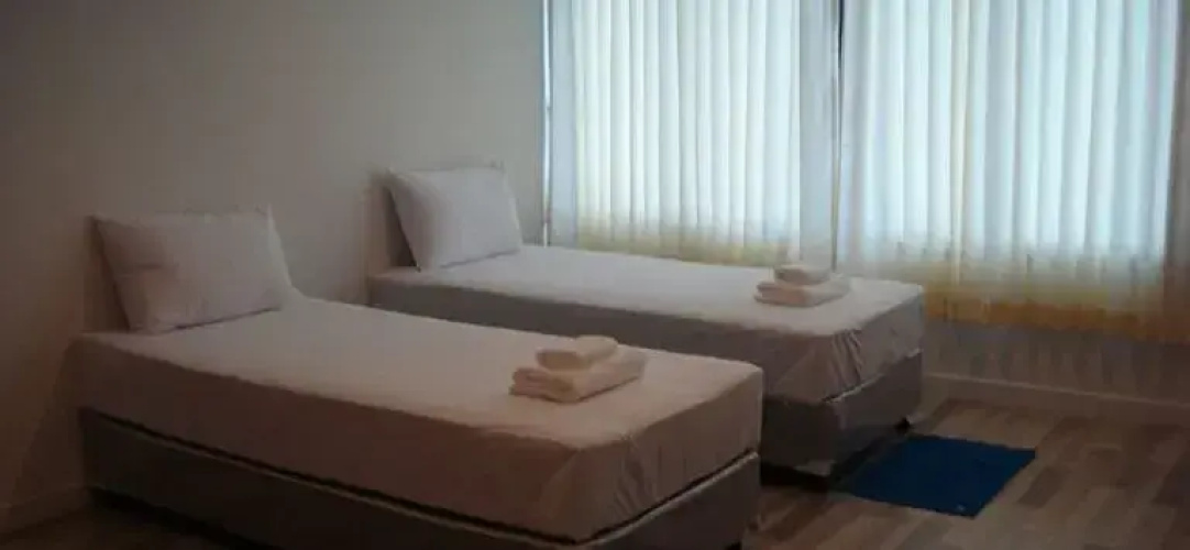 Sitha Boutique House
