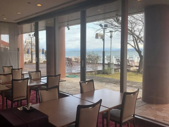 KKR Hotel Biwako