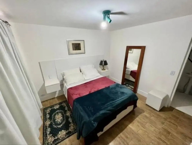 Vila florenca B&B