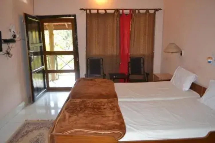 Bandhavgarh 365