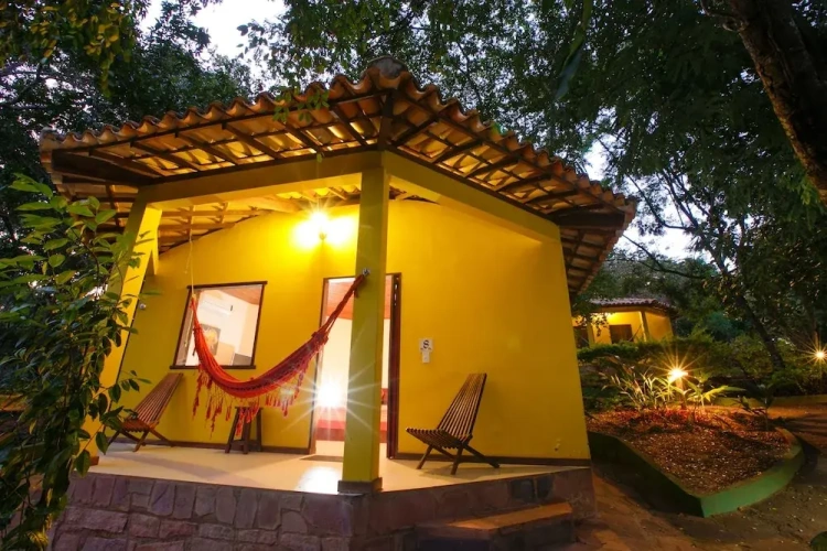 Superior Triple room with balcony