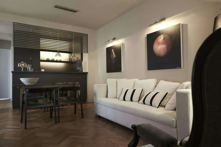 Ferrini Home - Via Monte Sant'agata photo 15