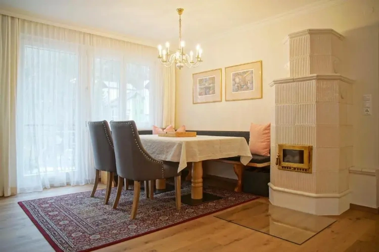 2 Bedrooms Superior Apartment with balcony