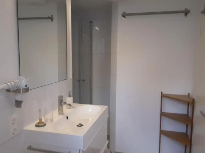 1 Bedroom Executive Apartment