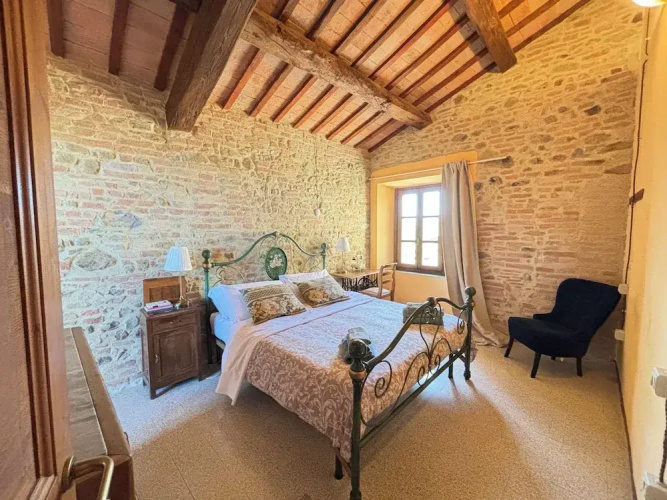Perugia Farmhouse