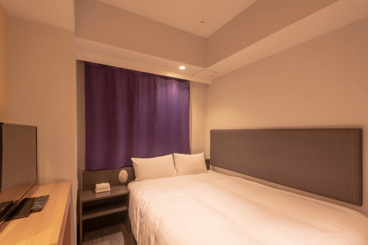 E Hotel Higashi Shinjuku photo 17