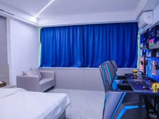 PixeGas Hotel