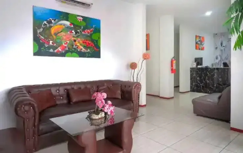 Homestay Pondok Minang