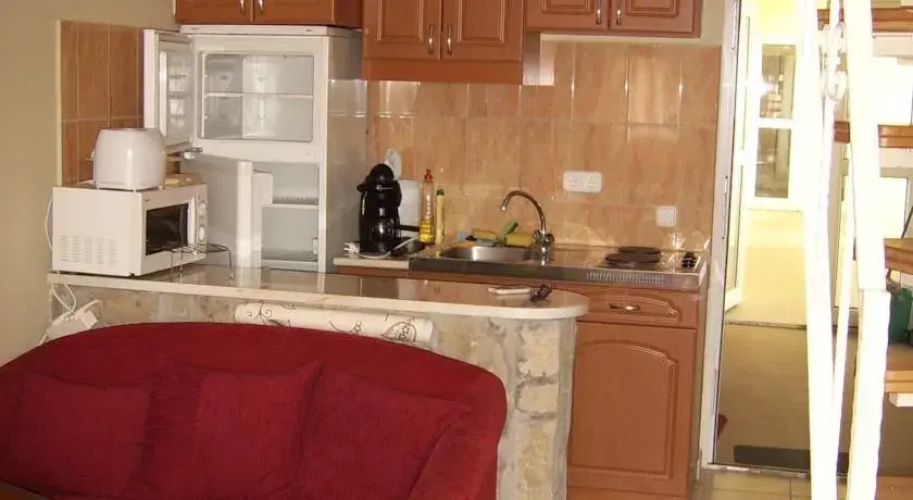 Katica Apartman