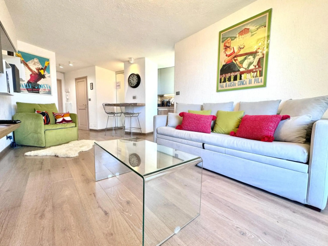 ComeCasa Lovely apartment plein soleil