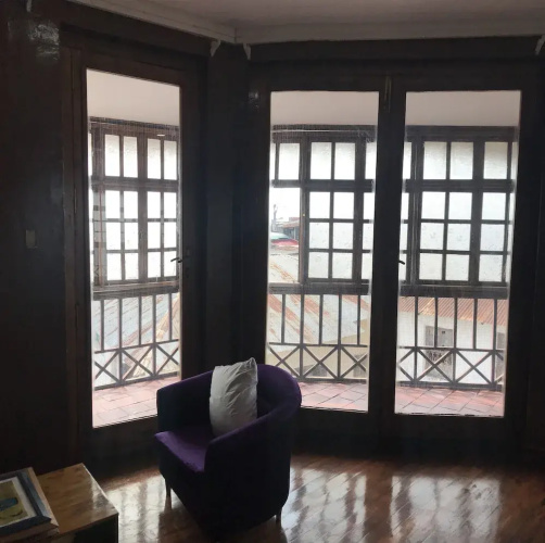 Cubic Hostel