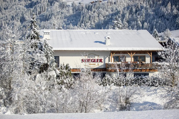 Otel görseli
