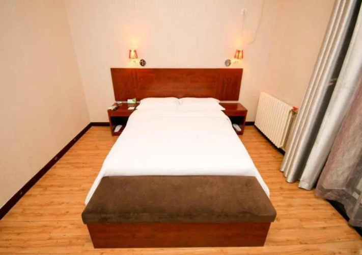 Jinye Business Hotel