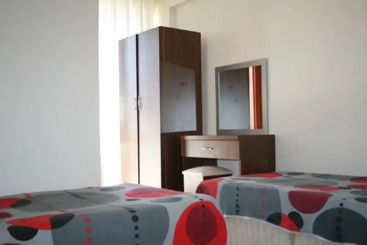 Alinda Villa