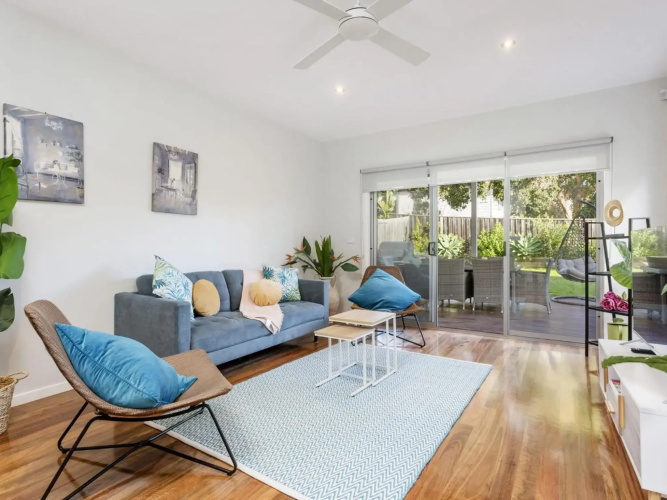 Trinity Beach House
