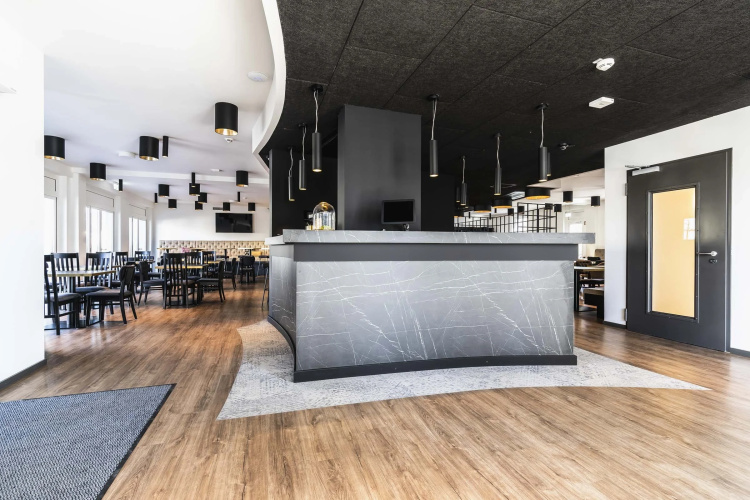 Abasto Hotel München Feldmoching
