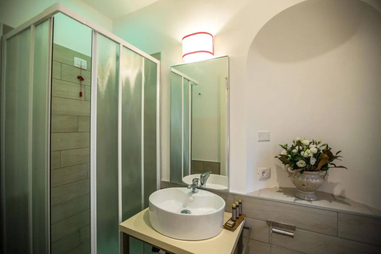 Chic & Town Luxury Rooms Piazza di Spagna
