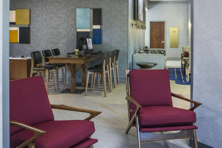 DoubleTree by Hilton Hotel Boston - Rockland photo 34