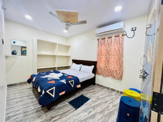 V Homestays
