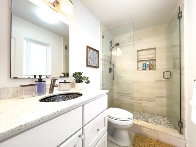 3 Bedrooms Cottage