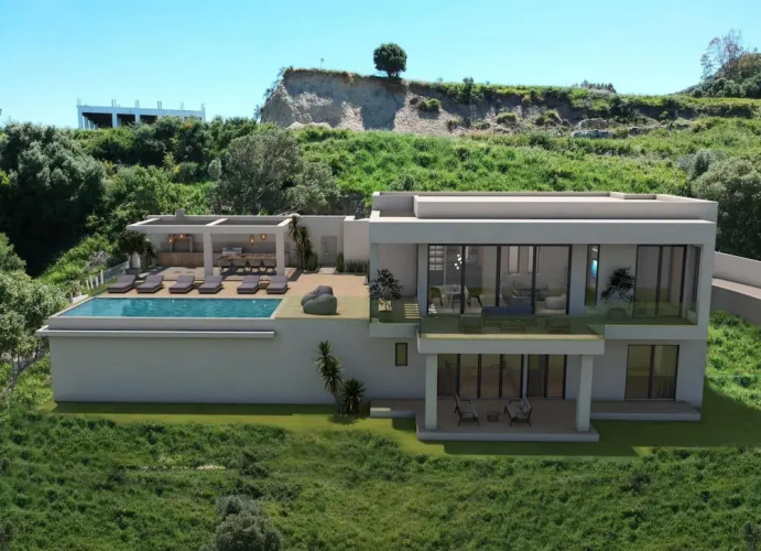 Villa Althea - Villa Althea
