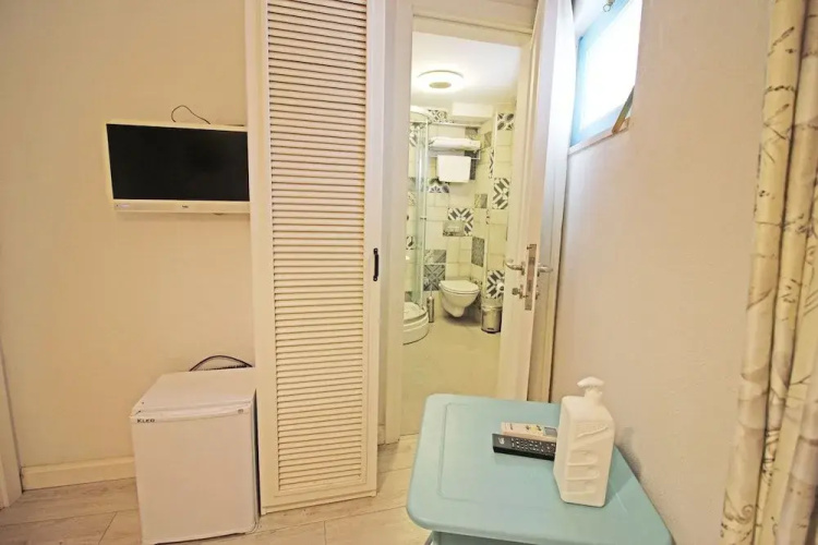 Atak Butik Otel