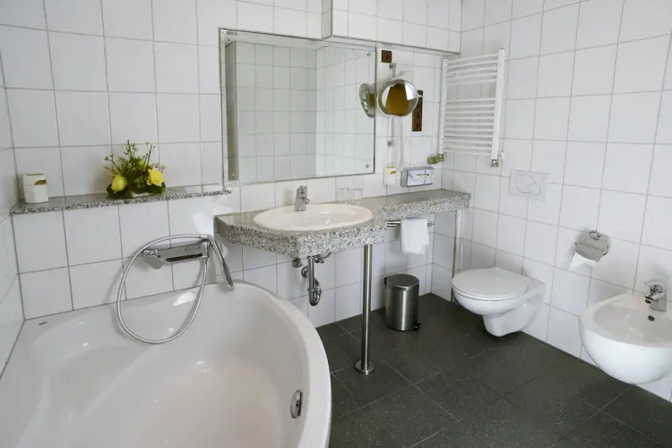 Burghotel Volmarstein