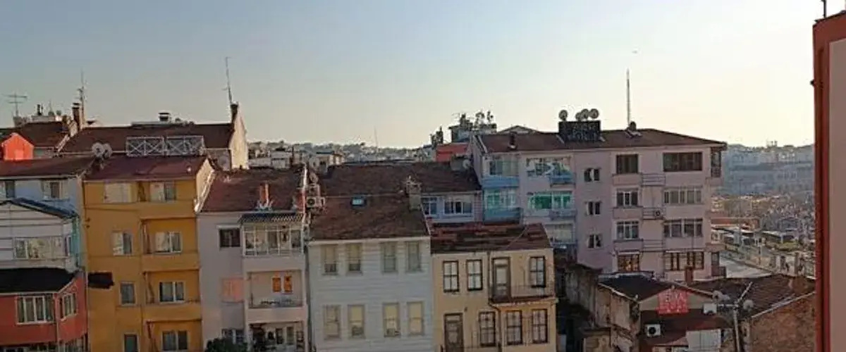 Kadikoy Arc Akademi