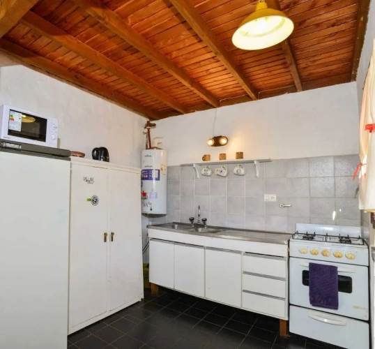 Comfort Bungalow