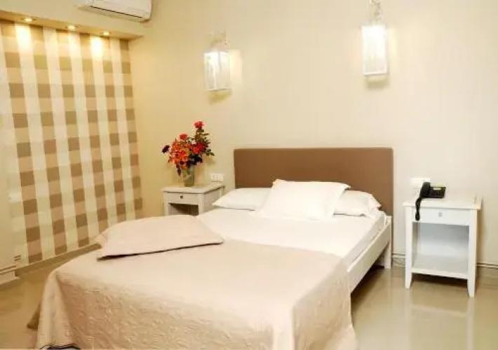 Ariadnes Holiday Accommodation