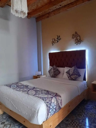 1 Bedroom Classic room