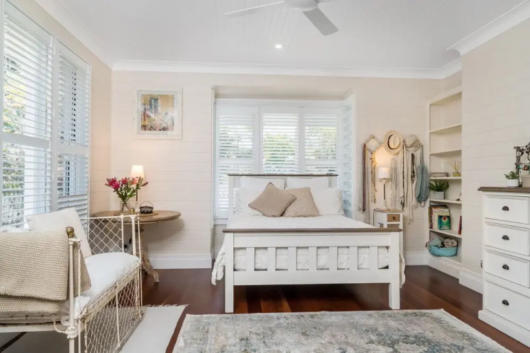 A Perfect Stay Stanhope Byron