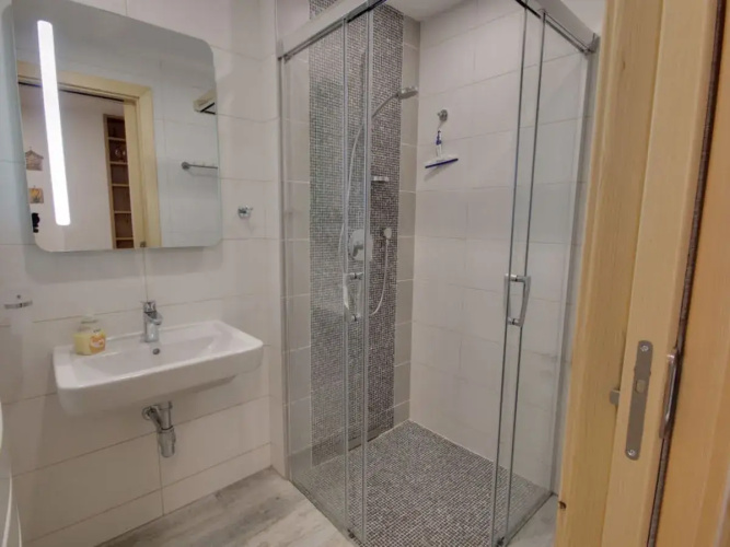 Apartment U Krále Kořenov