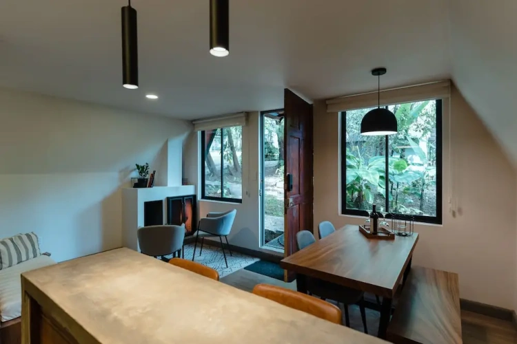 Chalet