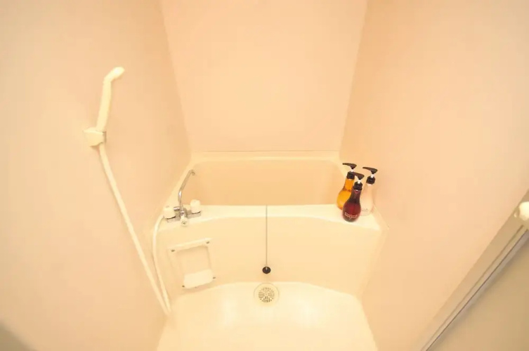 Maison Milano Nakatsu Room 302