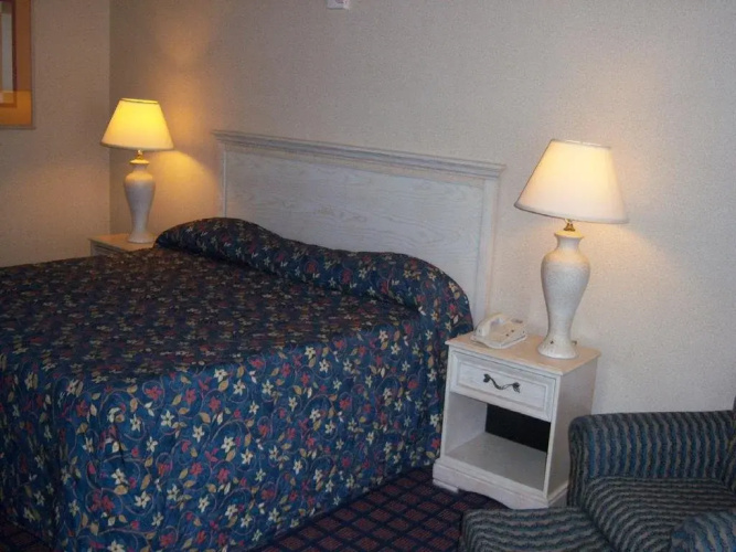 7 boutique hotel
