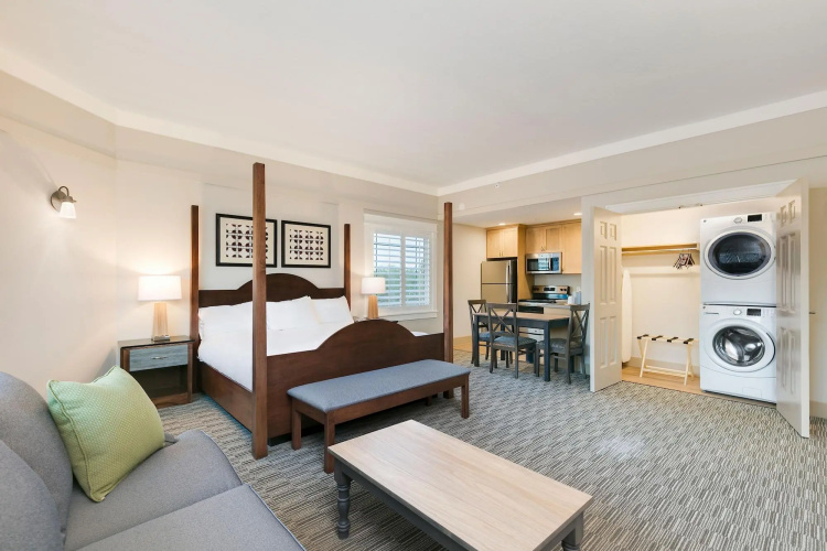 Carlisle Inn photo 7
