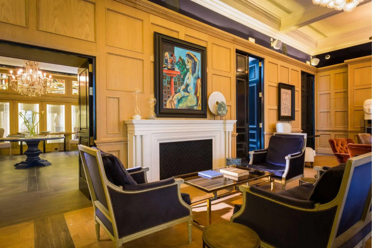 Only YOU Boutique Hotel