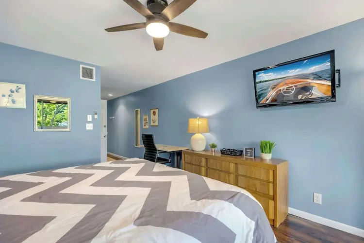 Ozark Escape - Enjoy Resort-style Fun